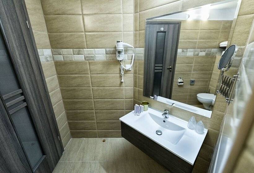 اتاق سوپریور, Prestige Boutique Hotel Craiova