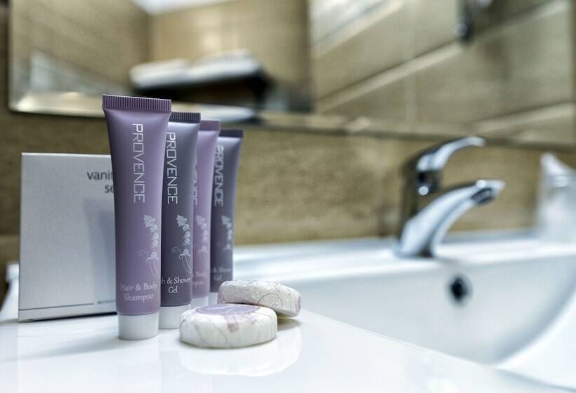 سوییت جونیور, Prestige Boutique Hotel Craiova