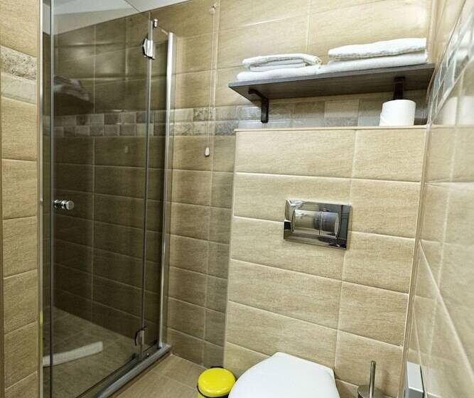 سوییت لوکس, Prestige Boutique Hotel Craiova