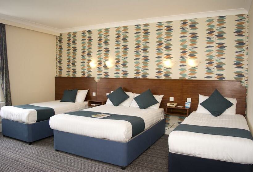 اتاق خانوادگی, Tlh Victoria Hotel   Tlh Leisure, Entertainment And Spa Resort