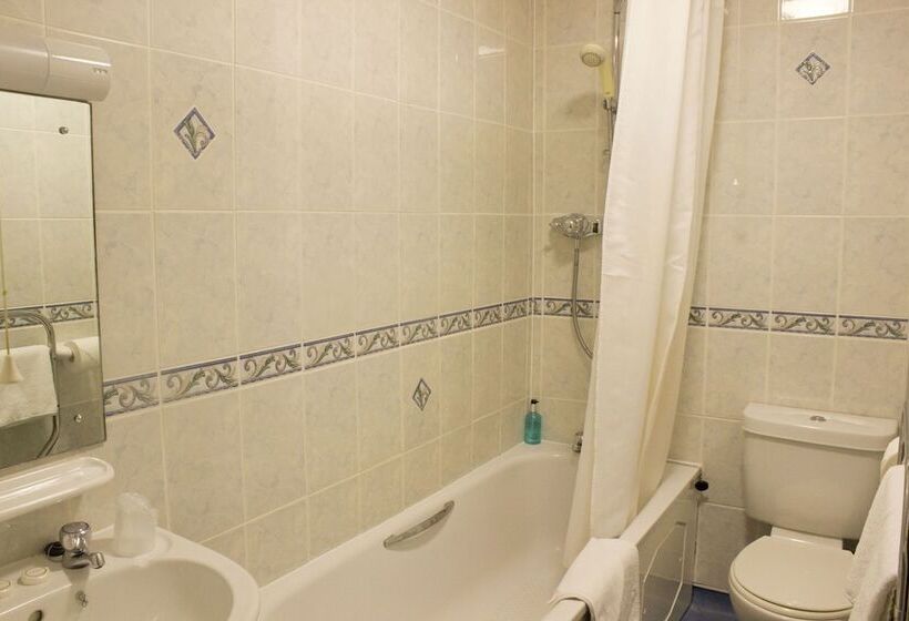 آپارتمان 2 خوابه, Tlh Victoria Hotel   Tlh Leisure, Entertainment And Spa Resort