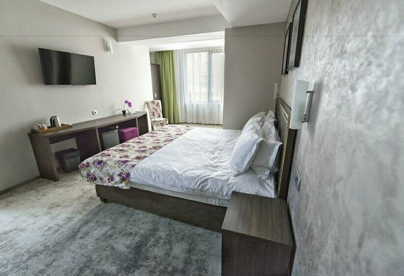 اتاق سوپریور, Prestige Boutique Hotel Craiova