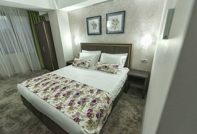 اتاق لوکس, Prestige Boutique Hotel Craiova