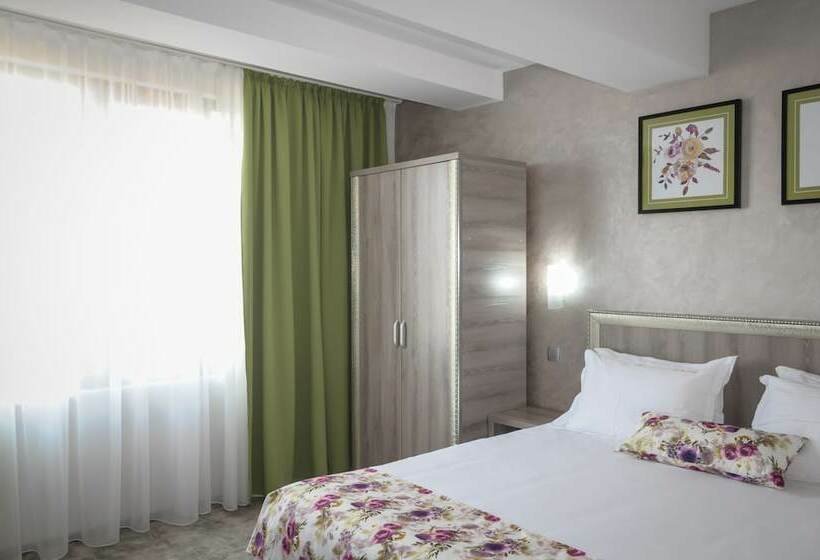اتاق لوکس, Prestige Boutique Hotel Craiova