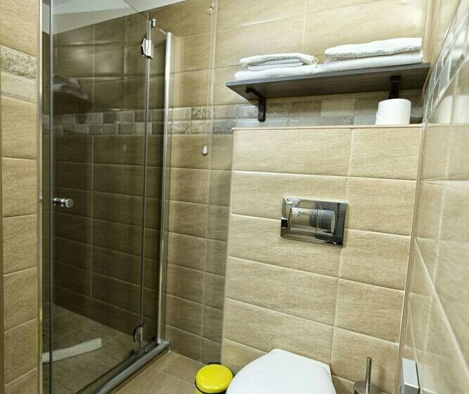 اتاق لوکس, Prestige Boutique Hotel Craiova