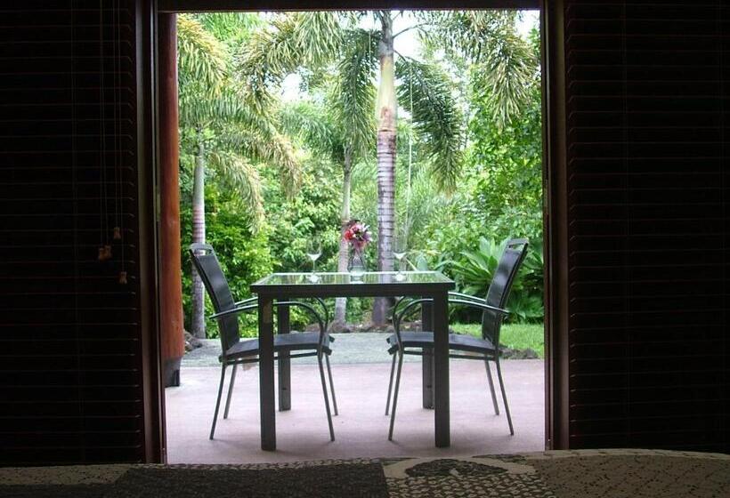 带1个卧室的公寓, The Summit Bed & Breakfast