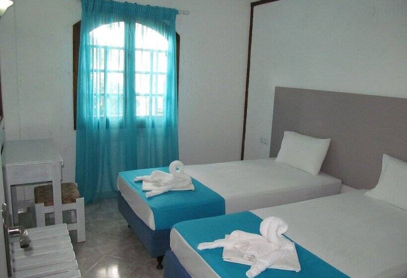 Апартаменты 1 Спальня, Valentina Apartments