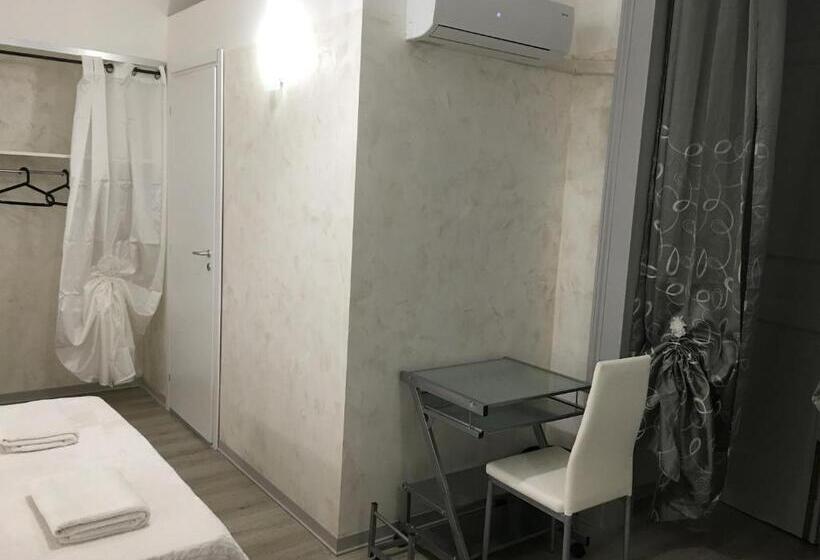 اتاق استاندارد, B&b Etnea Palace