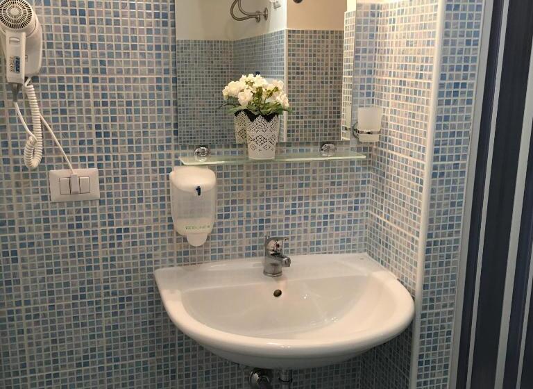اتاق استاندارد, B&b Etnea Palace
