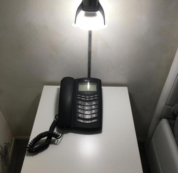 اتاق استاندارد چهار تخته, B&b Etnea Palace