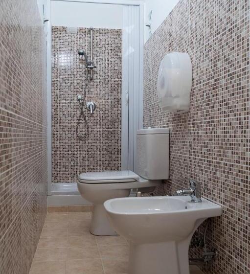 اتاق استاندارد, B&b Etnea Palace