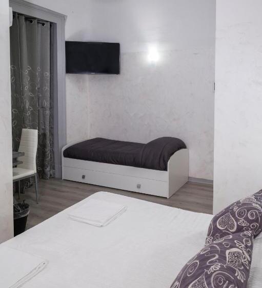 اتاق استاندارد, B&b Etnea Palace