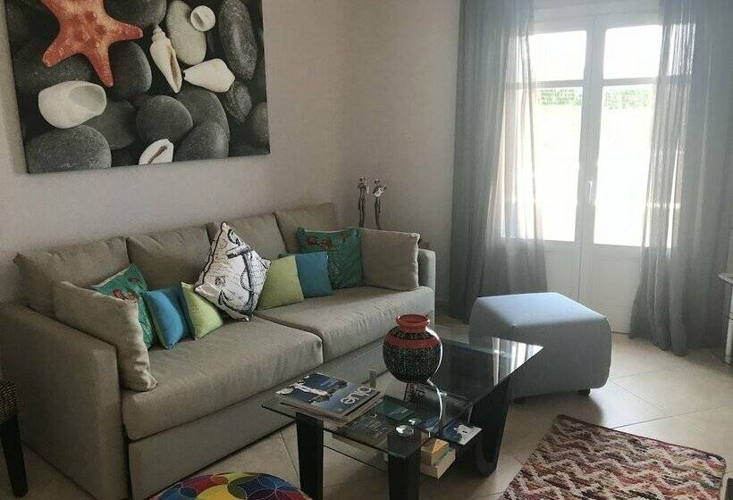 اتاق دوبلکس, Castri Village   Kythira Quality Resort
