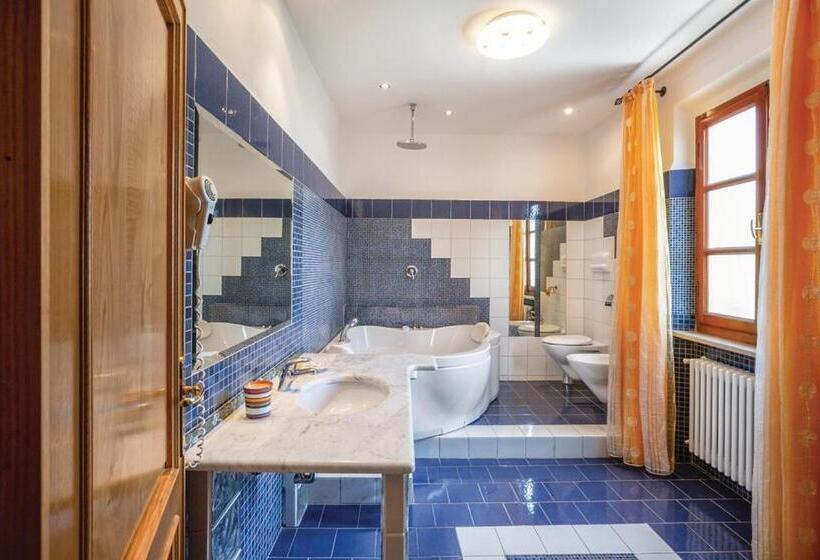 Дом 2 Спальни, Agriturismo Mannaioni