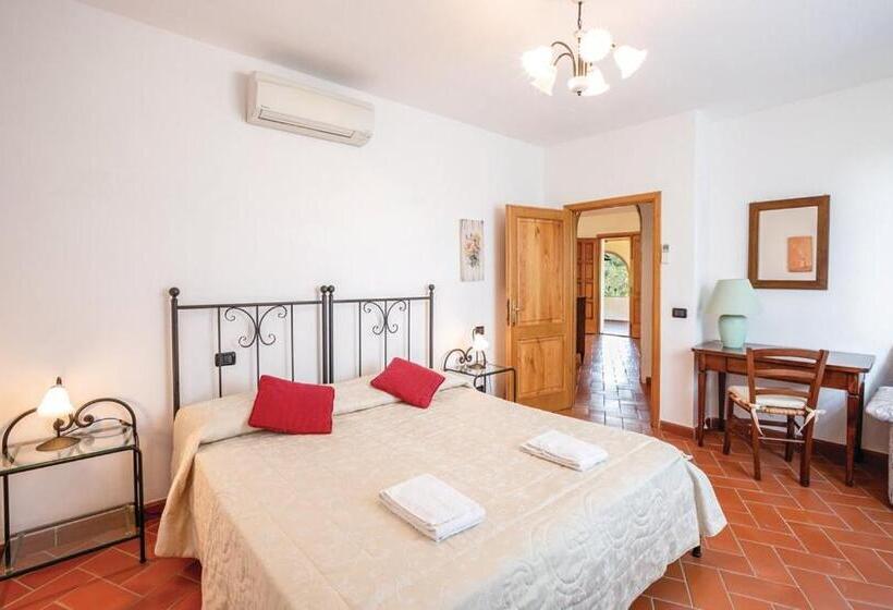 Дом 2 Спальни, Agriturismo Mannaioni