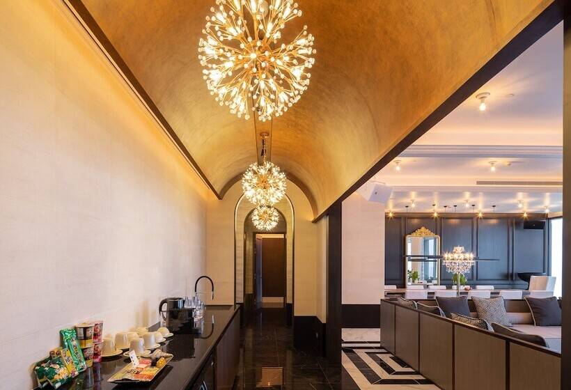 اتاق پنت هاوس, Baba Beach Club Hua Hin Luxury Pool Villa By Sri Panwa