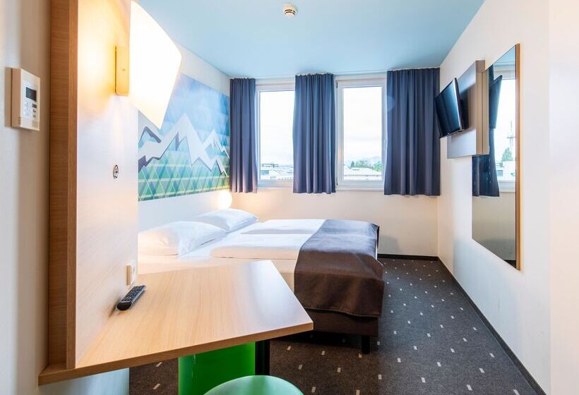 标准间, B&b Hotel Rosenheim