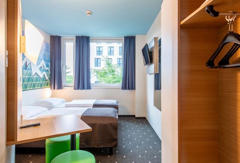 标准间, B&b Hotel Rosenheim