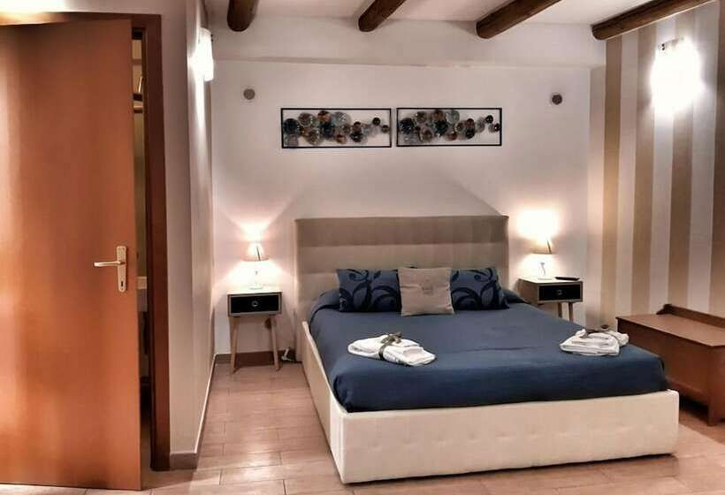 Номер Стандарт, B&b Vinci