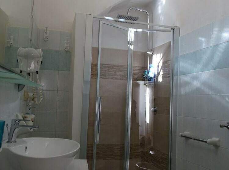 Номер Стандарт, B&b Vinci