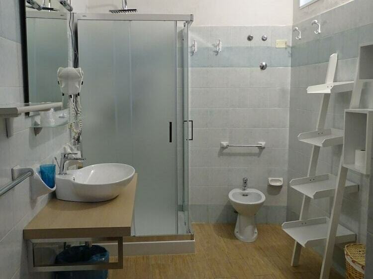 Четырехместный Номер Стандарт, B&b Vinci