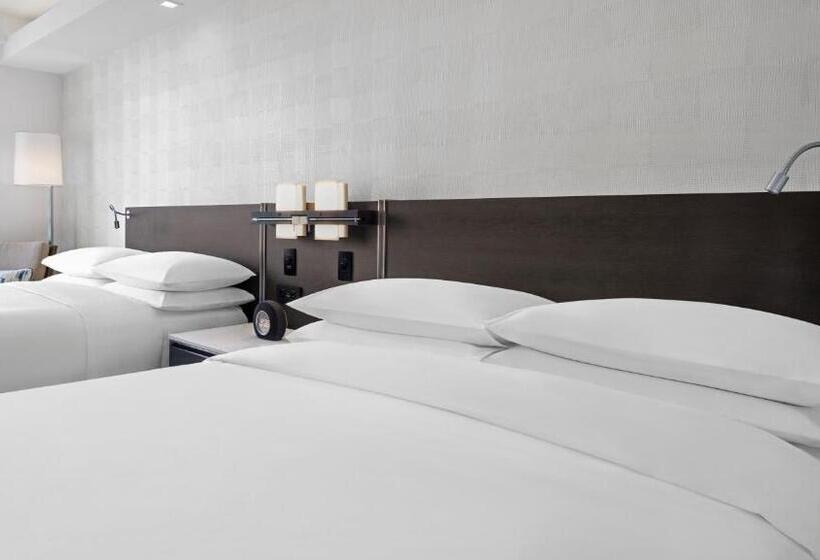 标准间带阳台, Hyatt Centric Brickell Miami