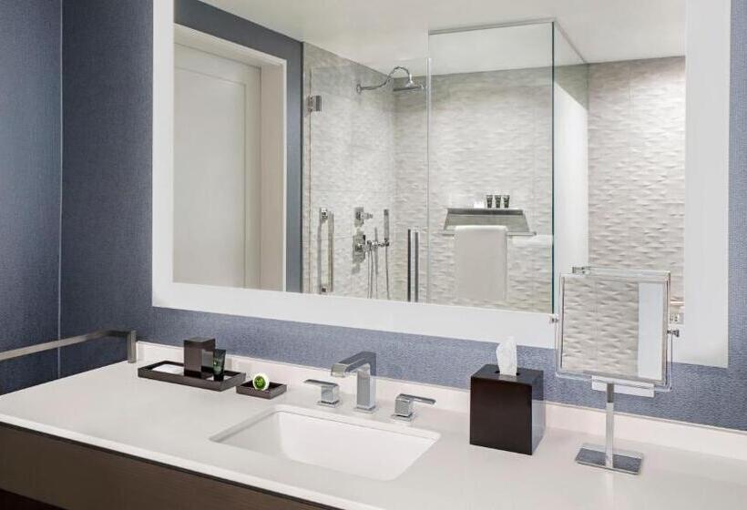 小型套房带阳台, Hyatt Centric Brickell Miami