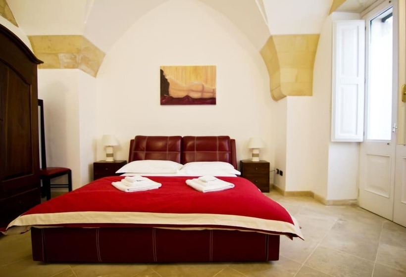 اتاق استاندارد, La Bella Lecce B&b