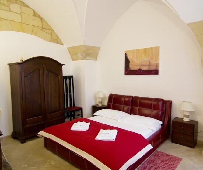 اتاق استاندارد, La Bella Lecce B&b