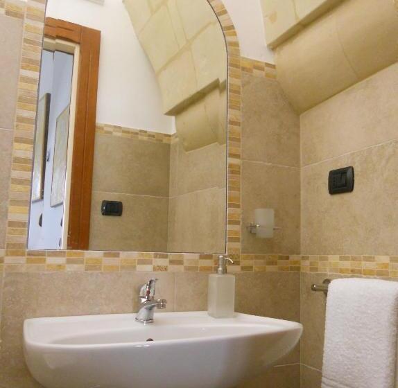 اتاق استاندارد, La Bella Lecce B&b