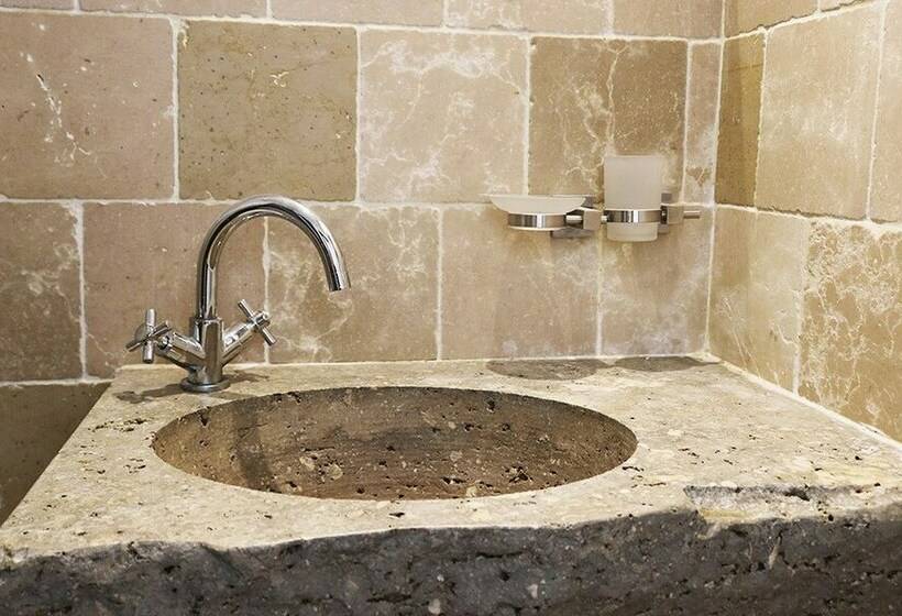اتاق عادی با تخت دوبل, La Trottoria Agriturismo