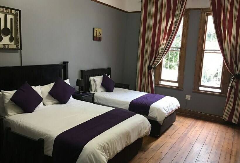 Семейный Номер, Picanha Guesthouse