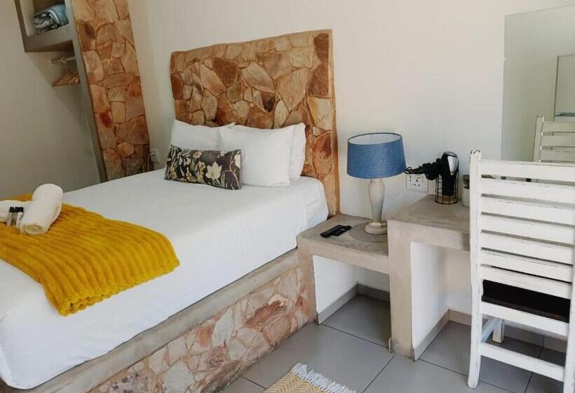 Номер Deluxe, Picanha Guesthouse