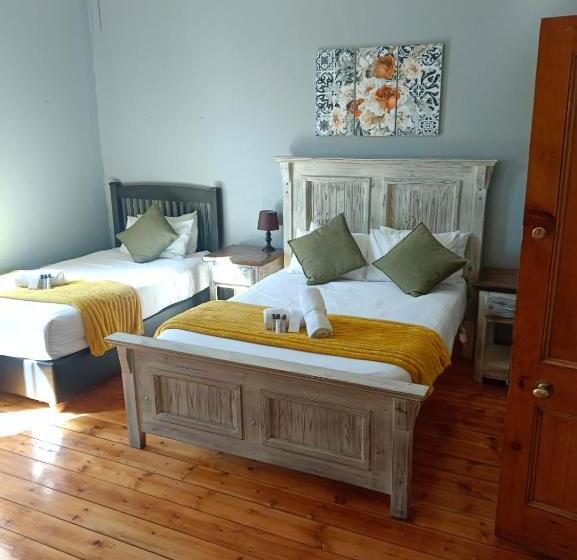 Номер Deluxe, Picanha Guesthouse