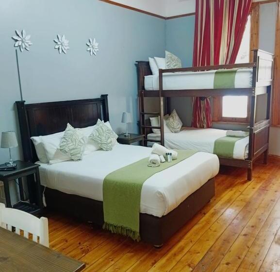 Семейный Номер, Picanha Guesthouse