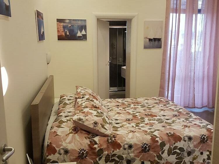 Номер Стандарт, Yourhome   Casa Aristide