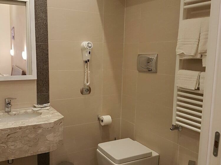 Номер Стандарт, Yourhome   Casa Aristide
