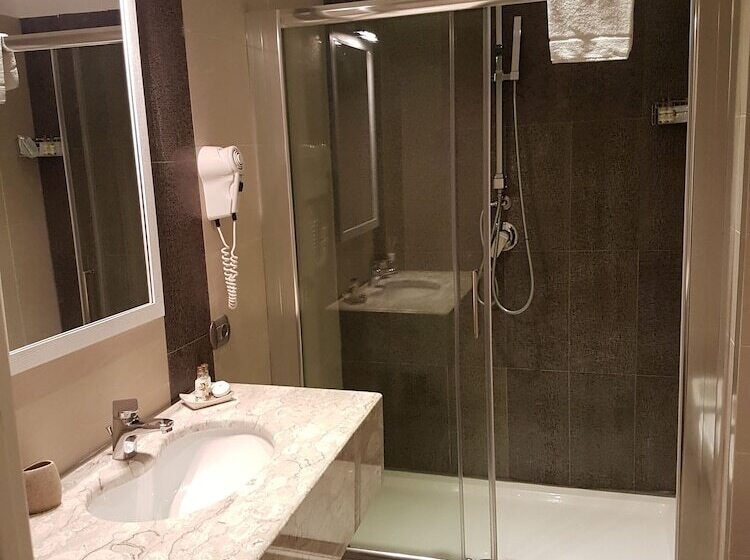 Номер Стандарт Трехместный, Yourhome   Casa Aristide