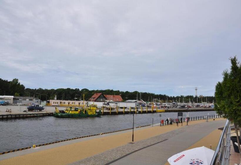 Номер Стандарт Вид на Море, Morze