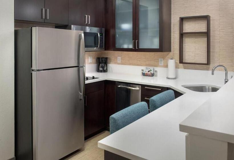 Люкс, Residence Inn By Marriott New York Long Island East End