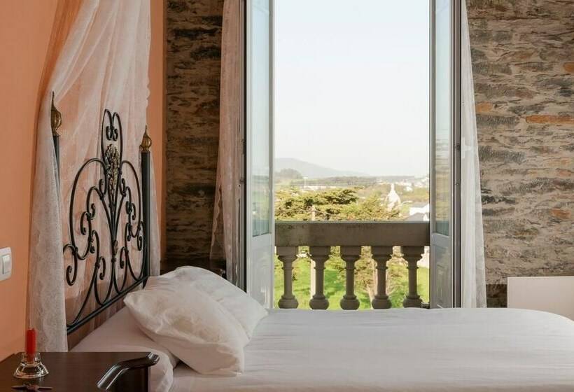 스탠다드 룸, Rural Villa Auristela