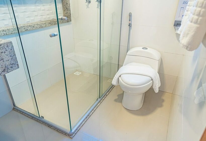 Apartamento 1 Dormitório, Vitoria Regia Praia
