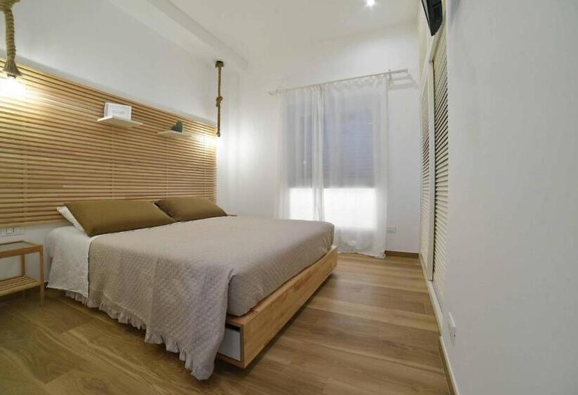 Номер Стандарт, La Caletta Bed And Breakfast