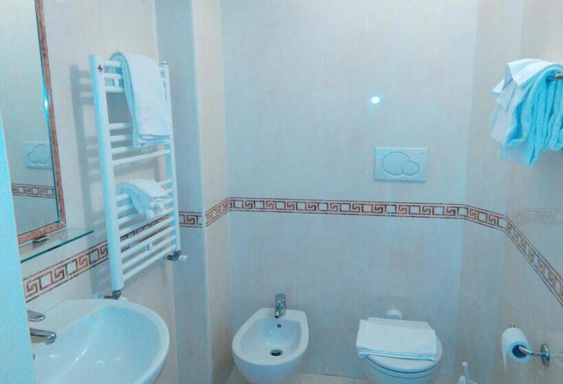 Номер Стандарт, Ristorante Hotel Mira