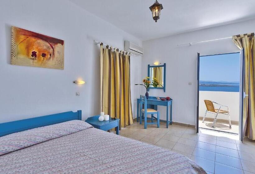 Студия Стандарт, Tersanas Village Apartments