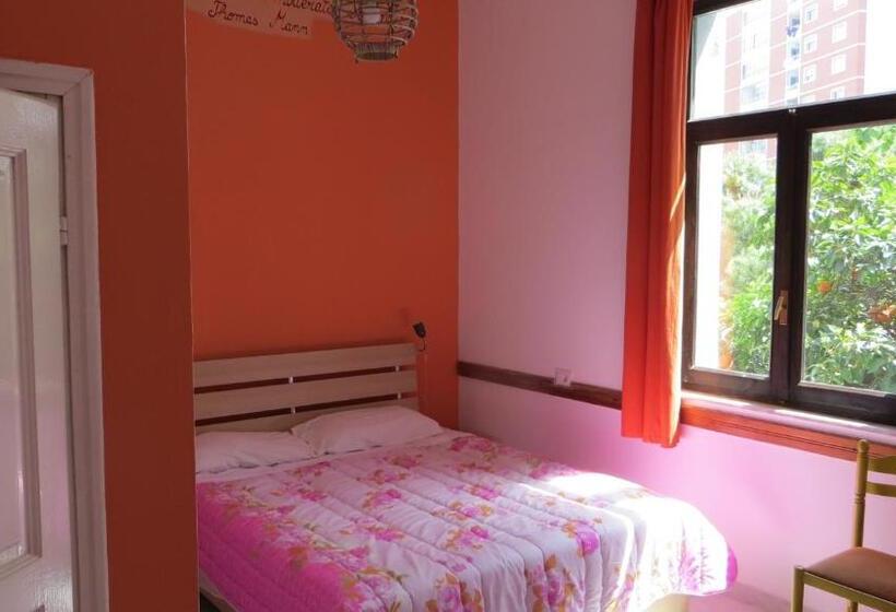 غرفة قياسية, Hostel Durres