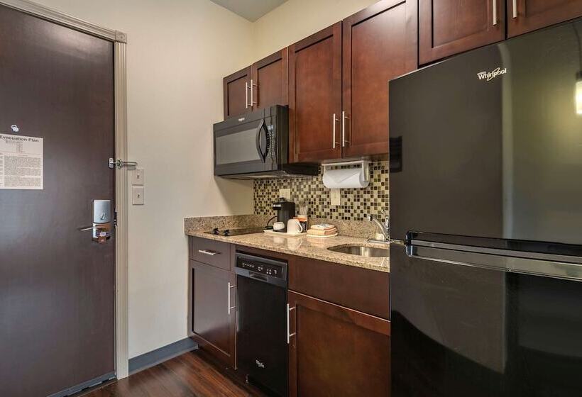 발코니가 있는 스위트, Mainstay Suites Moab Near Arches National Park