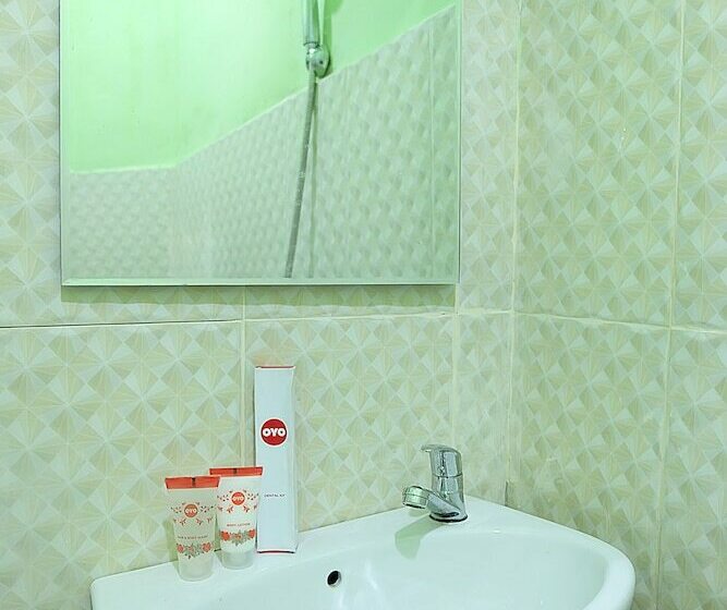 스탠다드 룸, Reddoorz Syariah At Hotel Matahari 1 Jambi