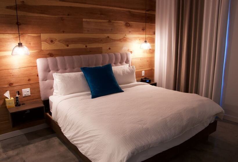 Люкс Повышенной Комфортности, Rawdon Golf Resort