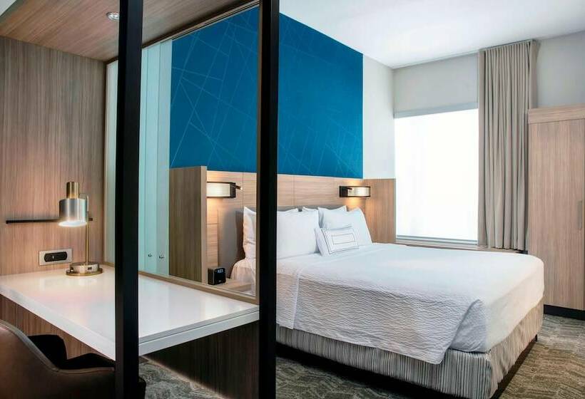스위트, Springhill Suites By Marriott Miami Doral